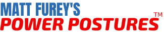 Power Postures logo