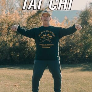 Badass Tai Chi